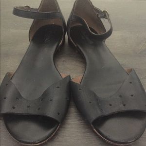 Madewell sandals